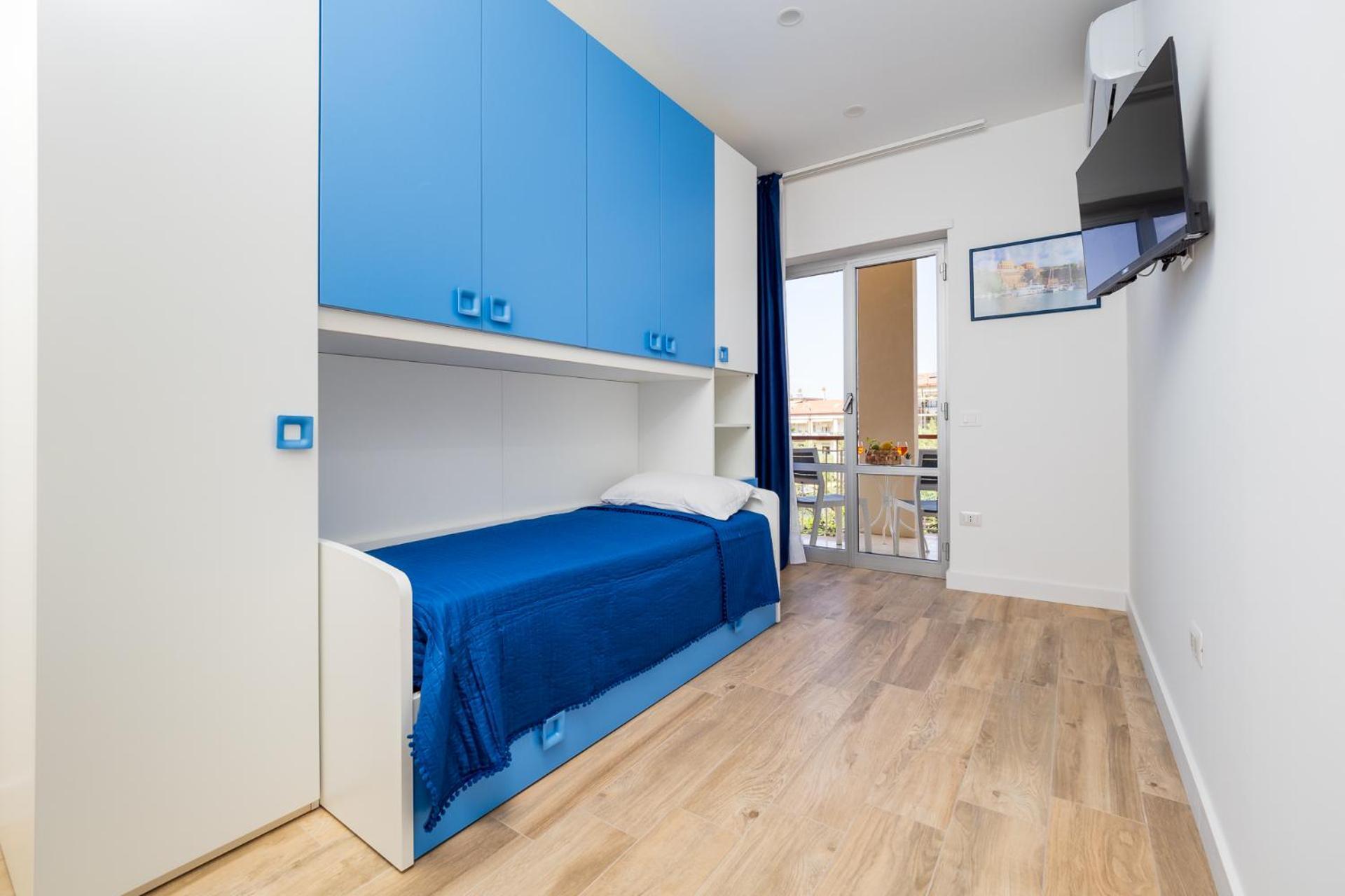 Nonno Angelo - 4 Bedrooms With Free Parking & Seaview Balcony Σορέντο Εξωτερικό φωτογραφία
