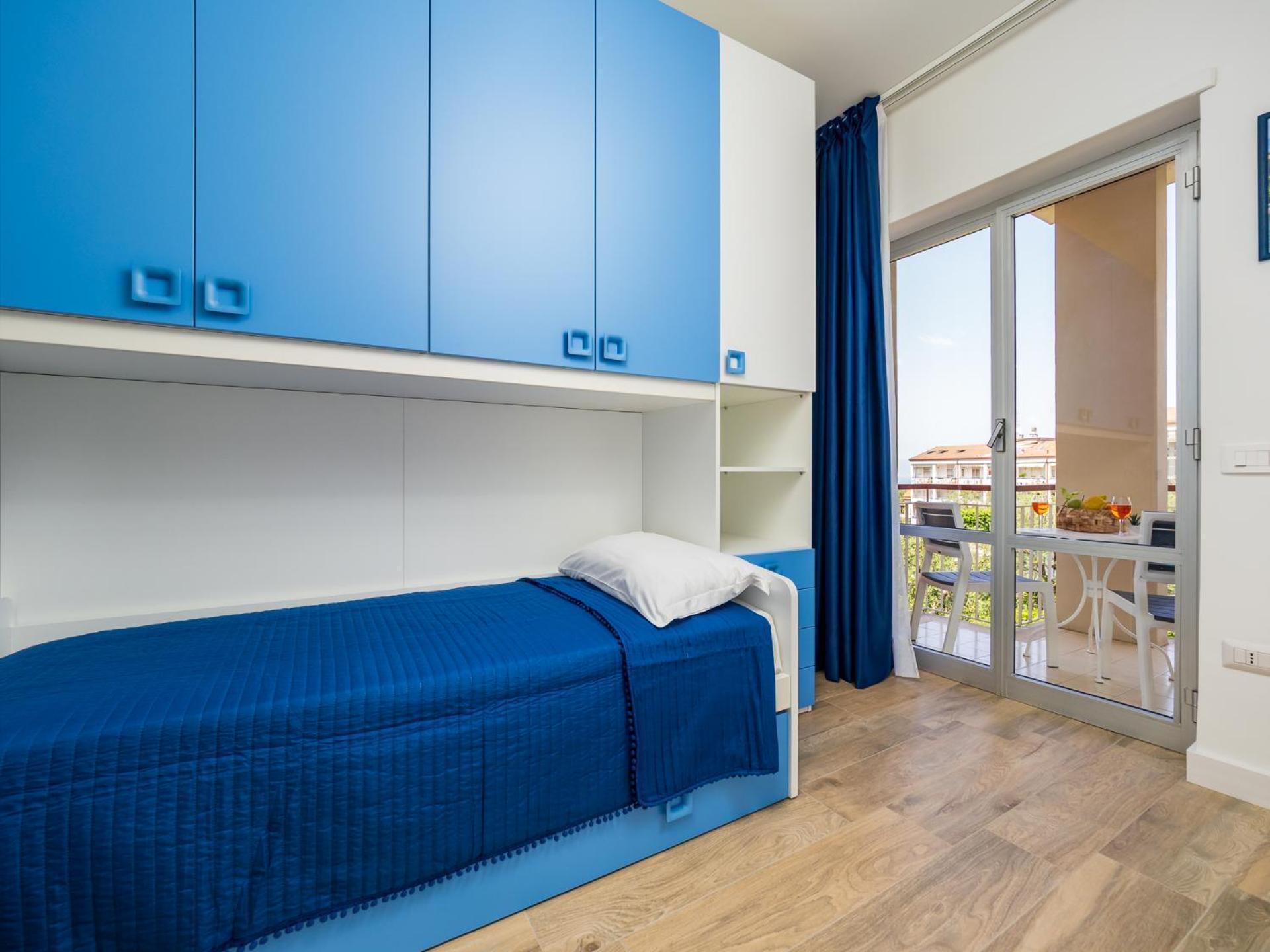 Nonno Angelo - 4 Bedrooms With Free Parking & Seaview Balcony Σορέντο Εξωτερικό φωτογραφία