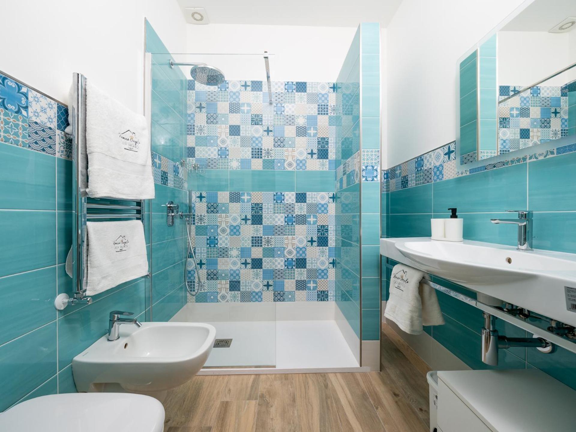 Nonno Angelo - 4 Bedrooms With Free Parking & Seaview Balcony Σορέντο Εξωτερικό φωτογραφία